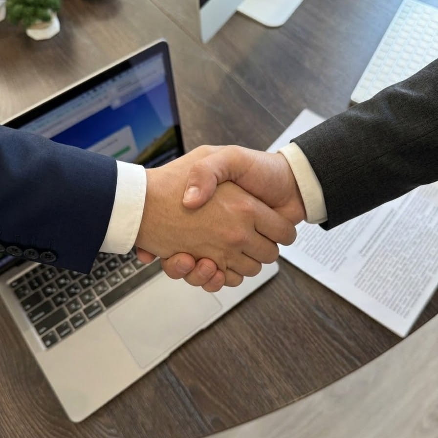 Спеціаліст з корпоративних справ